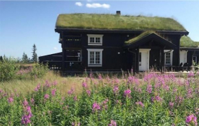 4 Bedroom Awesome Home In Eggedal